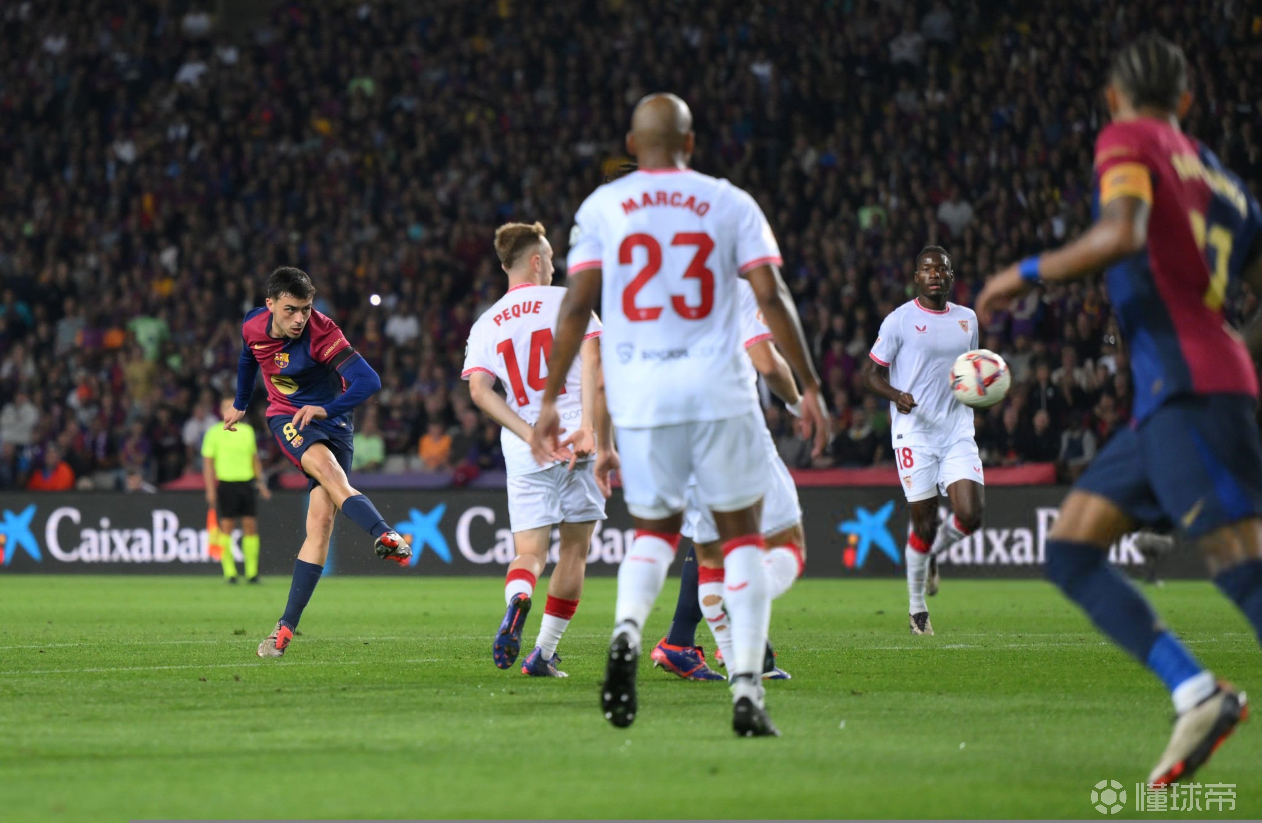 塞维利亚外援完成加盟手续,备战新赛季西甲的简单介绍 塞维利亚外援完成加盟手续,备战新赛季西甲的简单介绍