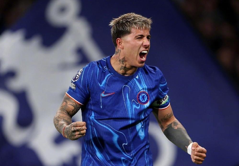 包含切尔西主场大胜沃特福德,砍下5球的词条 包含切尔西主场大胜沃特福德,砍下5球的词条