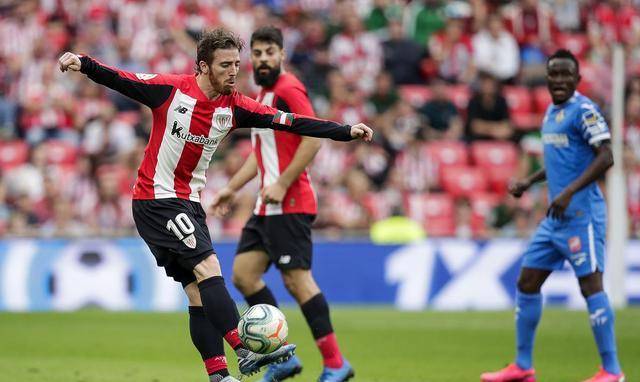 毕尔巴鄂主场失利,未能完成反超积分榜的简单介绍 毕尔巴鄂主场失利,未能完成反超积分榜的简单介绍