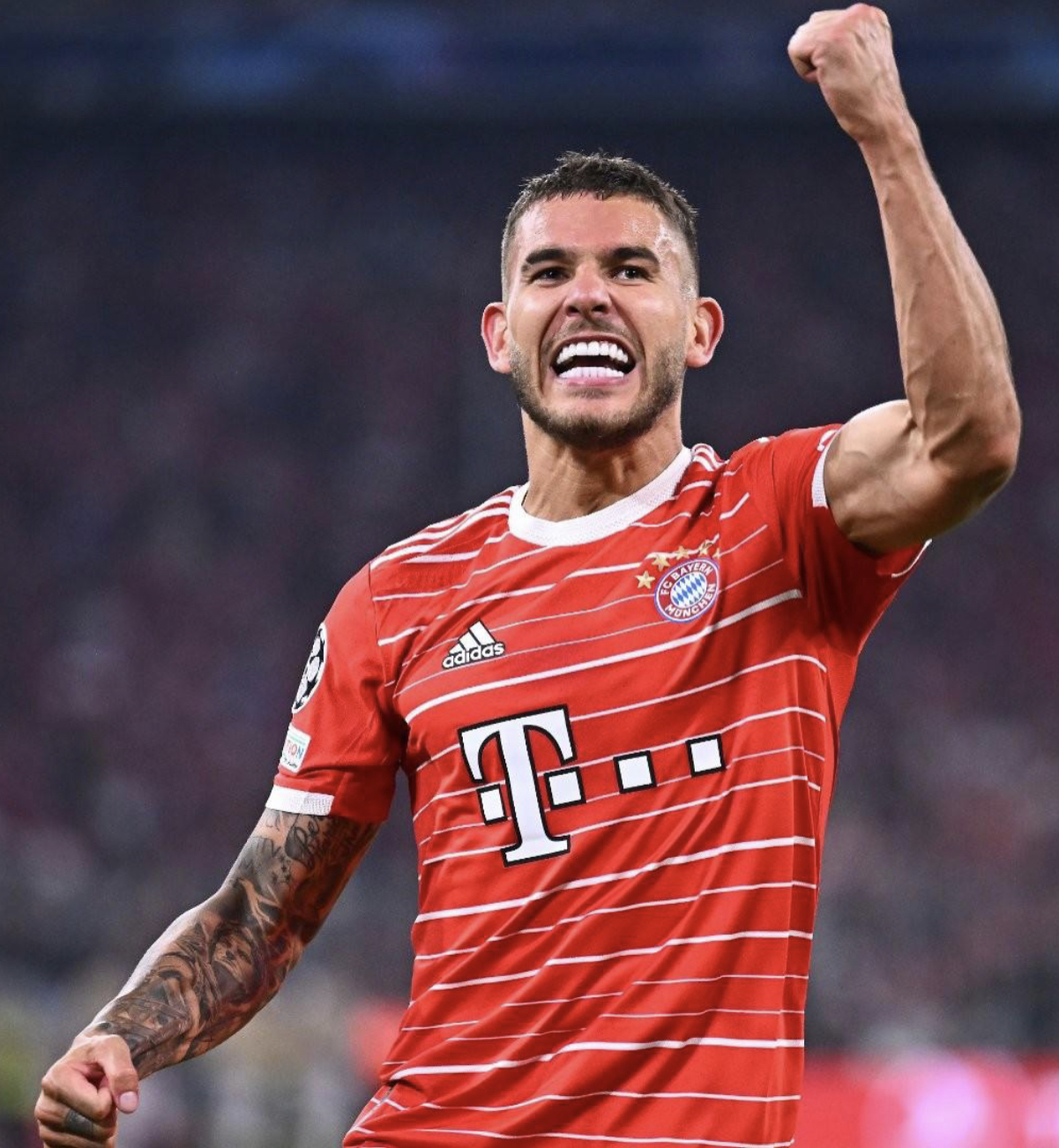 AC米兰后卫赫尔南德斯:我们有信心战胜任何对手的简单介绍 AC米兰后卫赫尔南德斯:我们有信心战胜任何对手的简单介绍