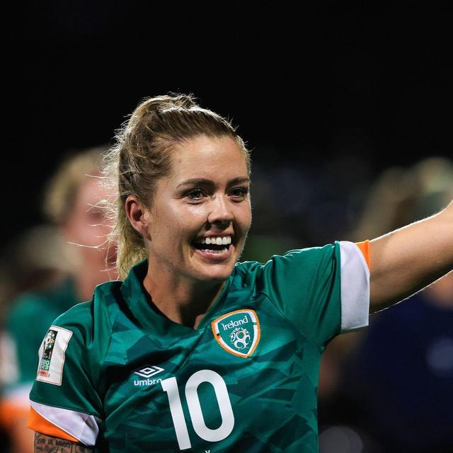 爱尔兰女足火爆晋级半决的简单介绍 爱尔兰女足火爆晋级半决的简单介绍