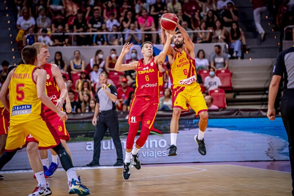 欧洲国家队实力悬殊，一方狂胜另一方