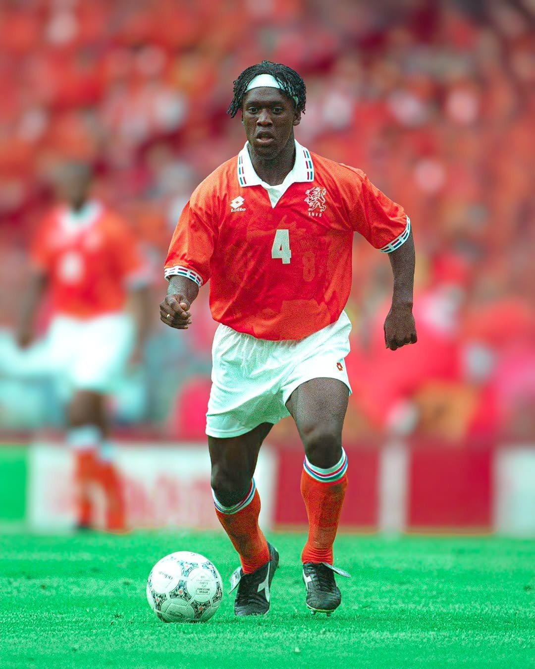 荷兰女足队斩获胜利,备战欧洲杯 荷兰女足队斩获胜利,备战欧洲杯