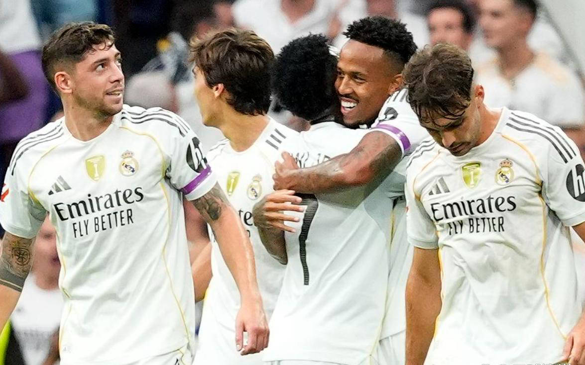 皇马输球惨遭淘汰,西甲豪门惨遭出局 皇马输球惨遭淘汰,西甲豪门惨遭出局