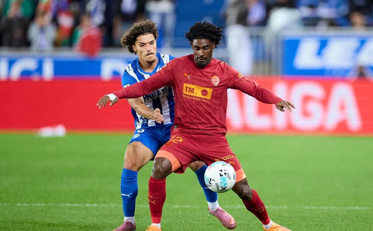 关于瓦伦西亚在客场不敌对手,陷入低谷的信息 关于瓦伦西亚在客场不敌对手,陷入低谷的信息