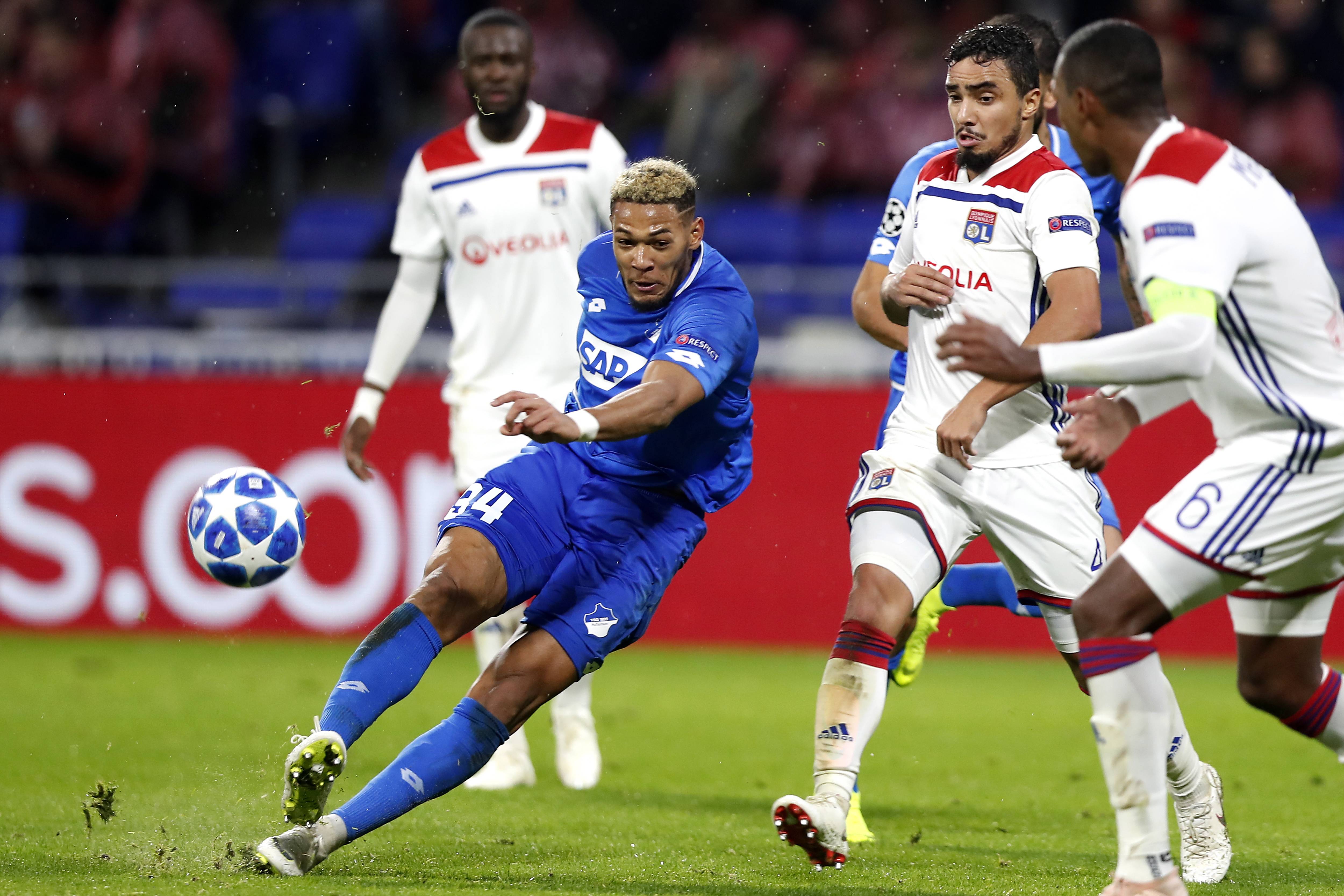 里尔在主场取胜,实现保持不败的简单介绍 里尔在主场取胜,实现保持不败的简单介绍