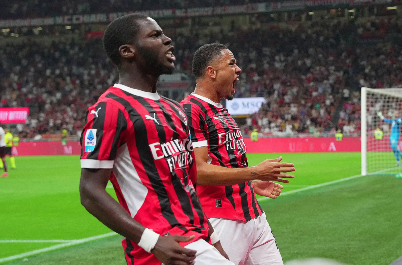 包含AC米兰壮志未酬，欧冠之梦再度破碎的词条