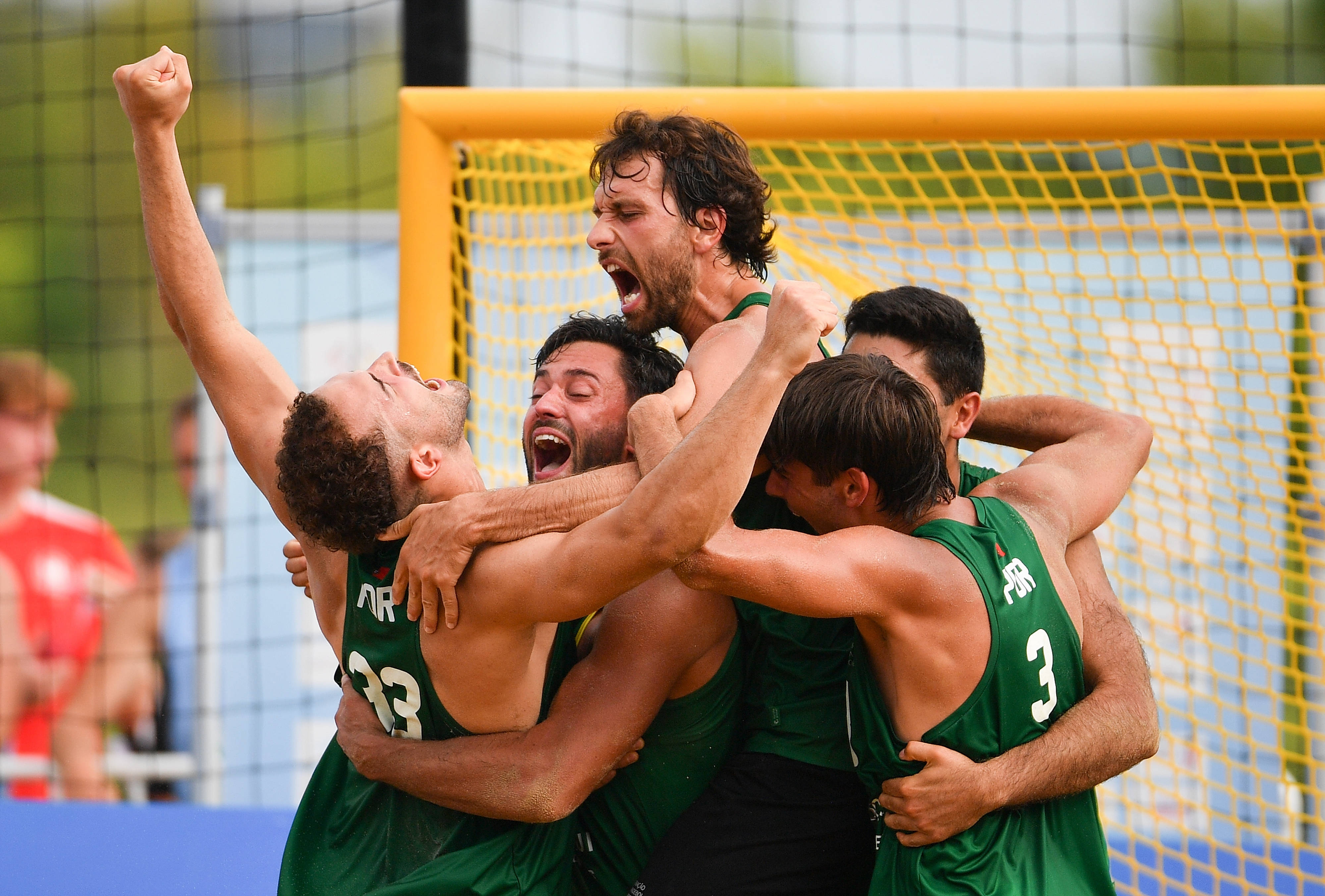 关于葡萄牙队稳定发挥,获得关键胜利进入半决赛的信息 关于葡萄牙队稳定发挥,获得关键胜利进入半决赛的信息