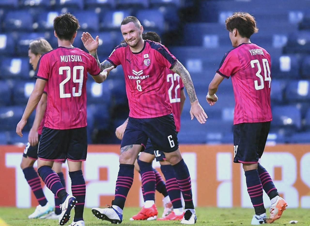 关于大阪樱花近期状态低迷,亚冠比赛成绩不尽人意的信息 关于大阪樱花近期状态低迷,亚冠比赛成绩不尽人意的信息