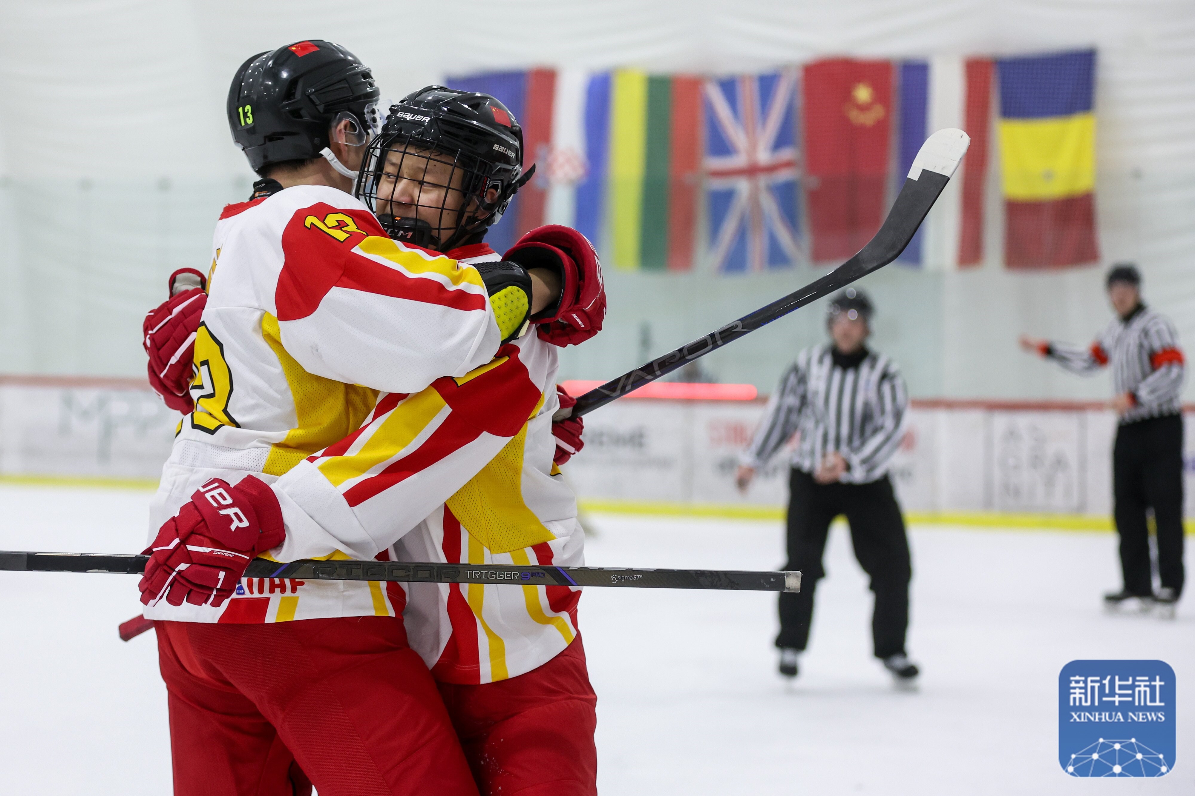 克罗地亚比赛中惊艳表现赢得比赛甩开竞争对手的简单介绍