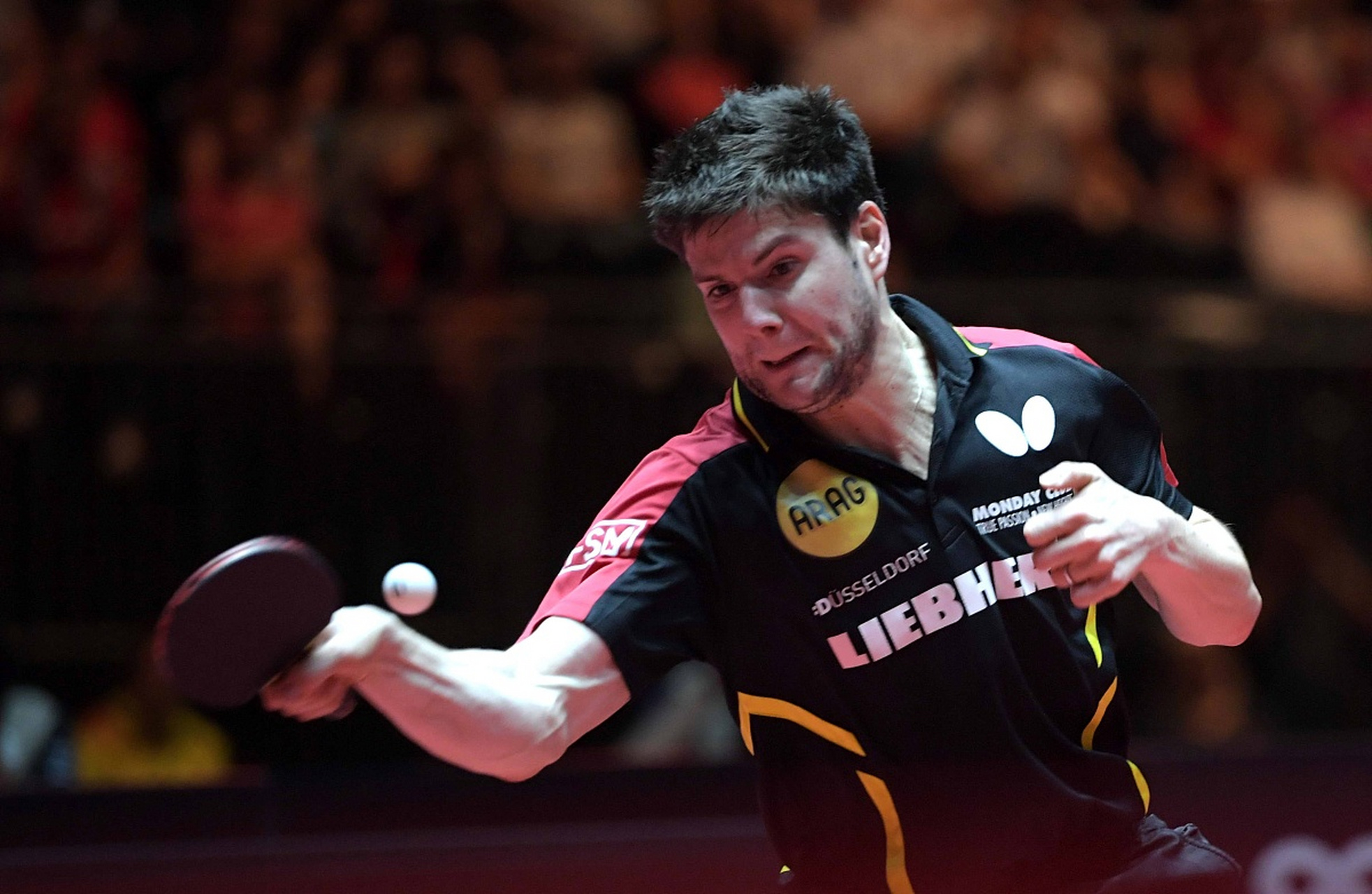 瑞典乒乓球队翻盘英国乒乓球队,奥恰洛夫高光表现的简单介绍 瑞典乒乓球队翻盘英国乒乓球队,奥恰洛夫高光表现的简单介绍