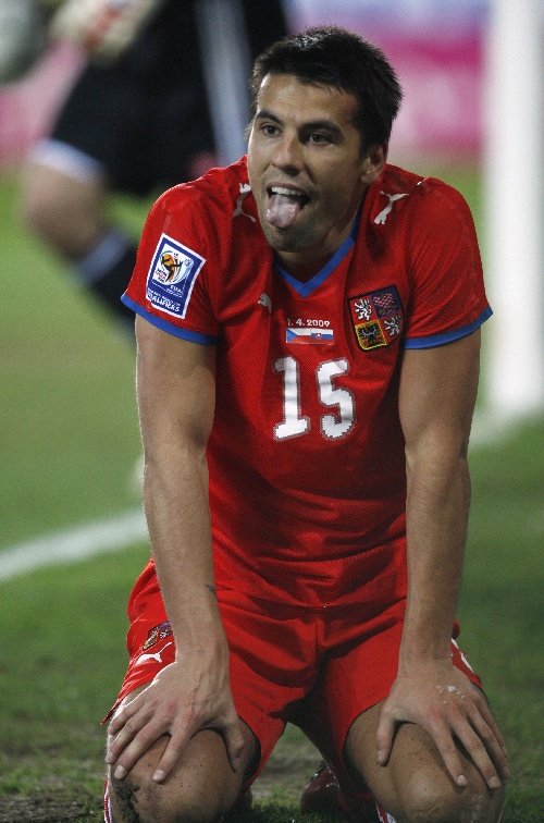 关于捷克队在比赛中力克强敌,取得重要胜利的信息 关于捷克队在比赛中力克强敌,取得重要胜利的信息