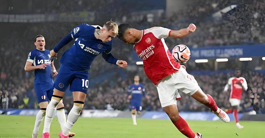 包含切尔西爆冷阿森纳,穆勒打破历史纪录的词条 包含切尔西爆冷阿森纳,穆勒打破历史纪录的词条