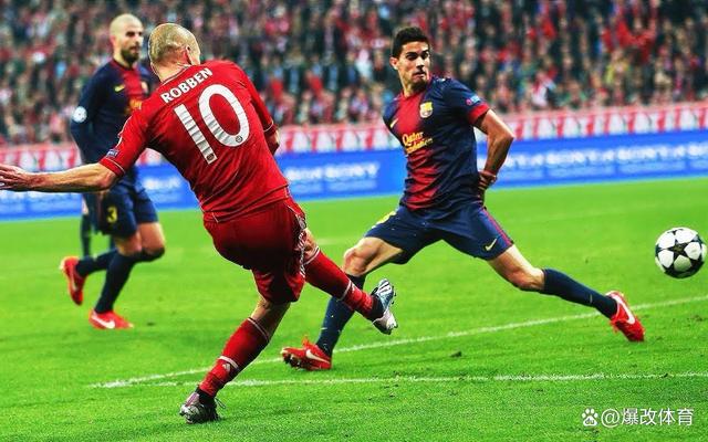 皇马爆冷利物浦,罗本统治全场 皇马爆冷利物浦,罗本统治全场