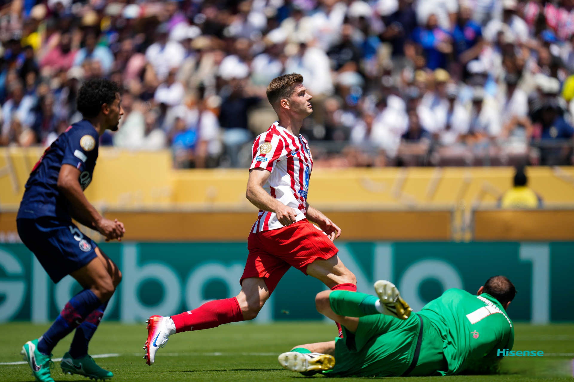 法国意外输球,晋级形势不容乐观 法国意外输球,晋级形势不容乐观