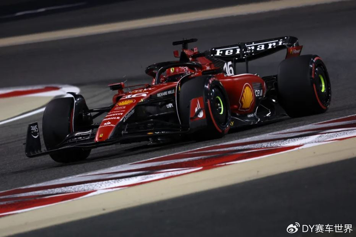 威廉姆斯险胜红牛二队,勒克莱尔高光表现的简单介绍 威廉姆斯险胜红牛二队,勒克莱尔高光表现的简单介绍