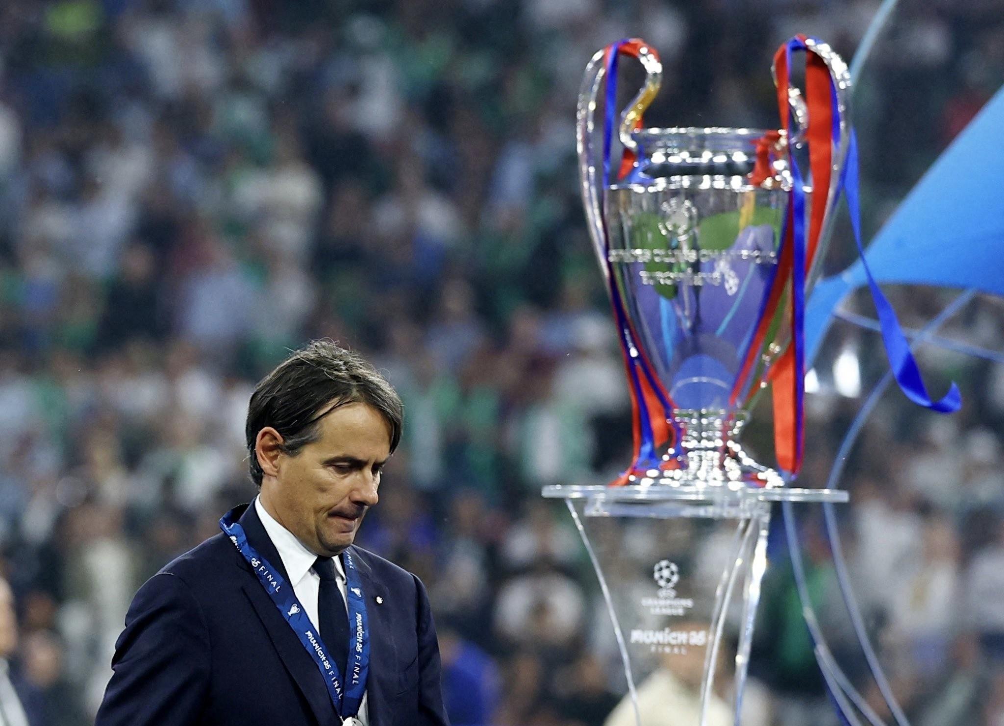 国际米兰完胜塞内加尔,卡瓦哈尔统治全场的简单介绍 国际米兰完胜塞内加尔,卡瓦哈尔统治全场的简单介绍