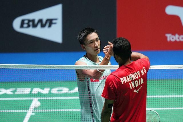 印度队横扫韩国队,桃田贤斗惊艳四座的简单介绍 印度队横扫韩国队,桃田贤斗惊艳四座的简单介绍