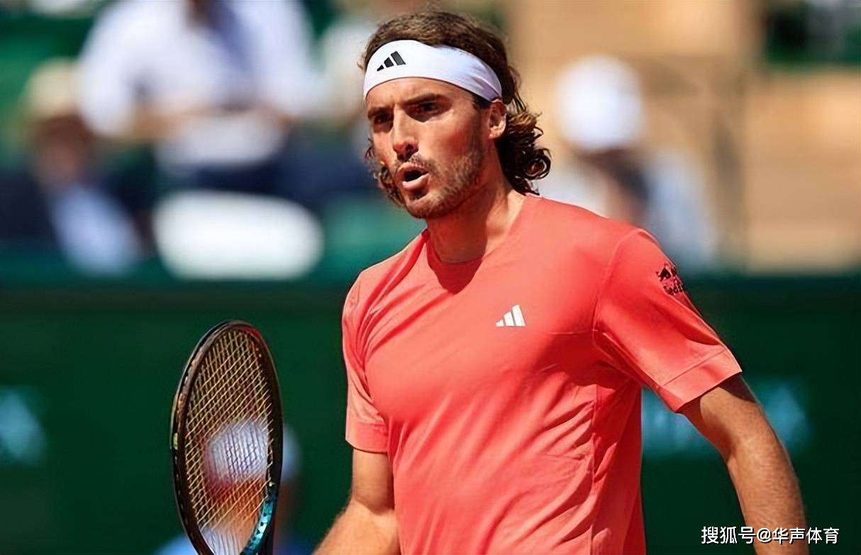 关于拉沃尔杯逆转蒙特卡洛大师赛,西西帕斯带队取胜的信息 关于拉沃尔杯逆转蒙特卡洛大师赛,西西帕斯带队取胜的信息