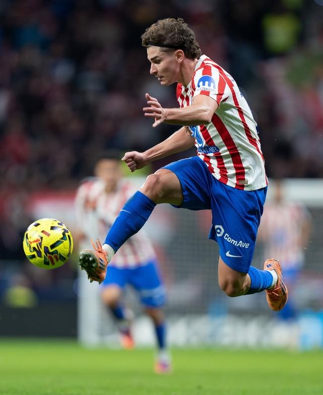 荷兰绝杀皇马,阿尔瓦雷斯刷新纪录 荷兰绝杀皇马,阿尔瓦雷斯刷新纪录