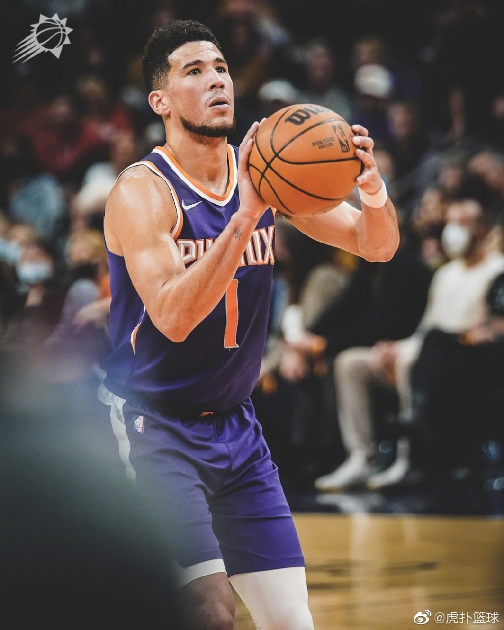 公牛翻盘上海队，布克状态火热的简单介绍