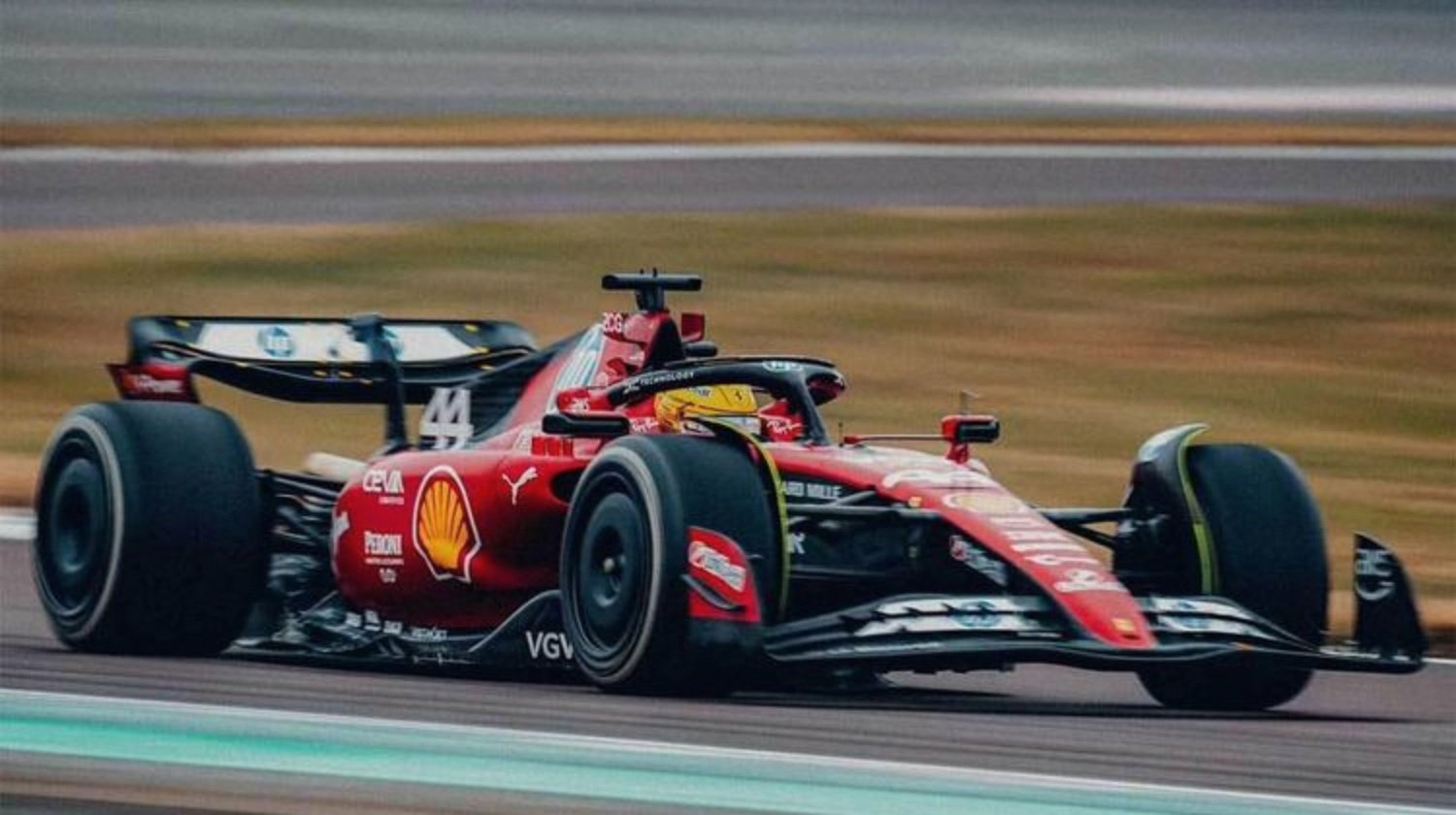 威廉姆斯逆转法拉利,维斯塔潘关键制胜 威廉姆斯逆转法拉利,维斯塔潘关键制胜