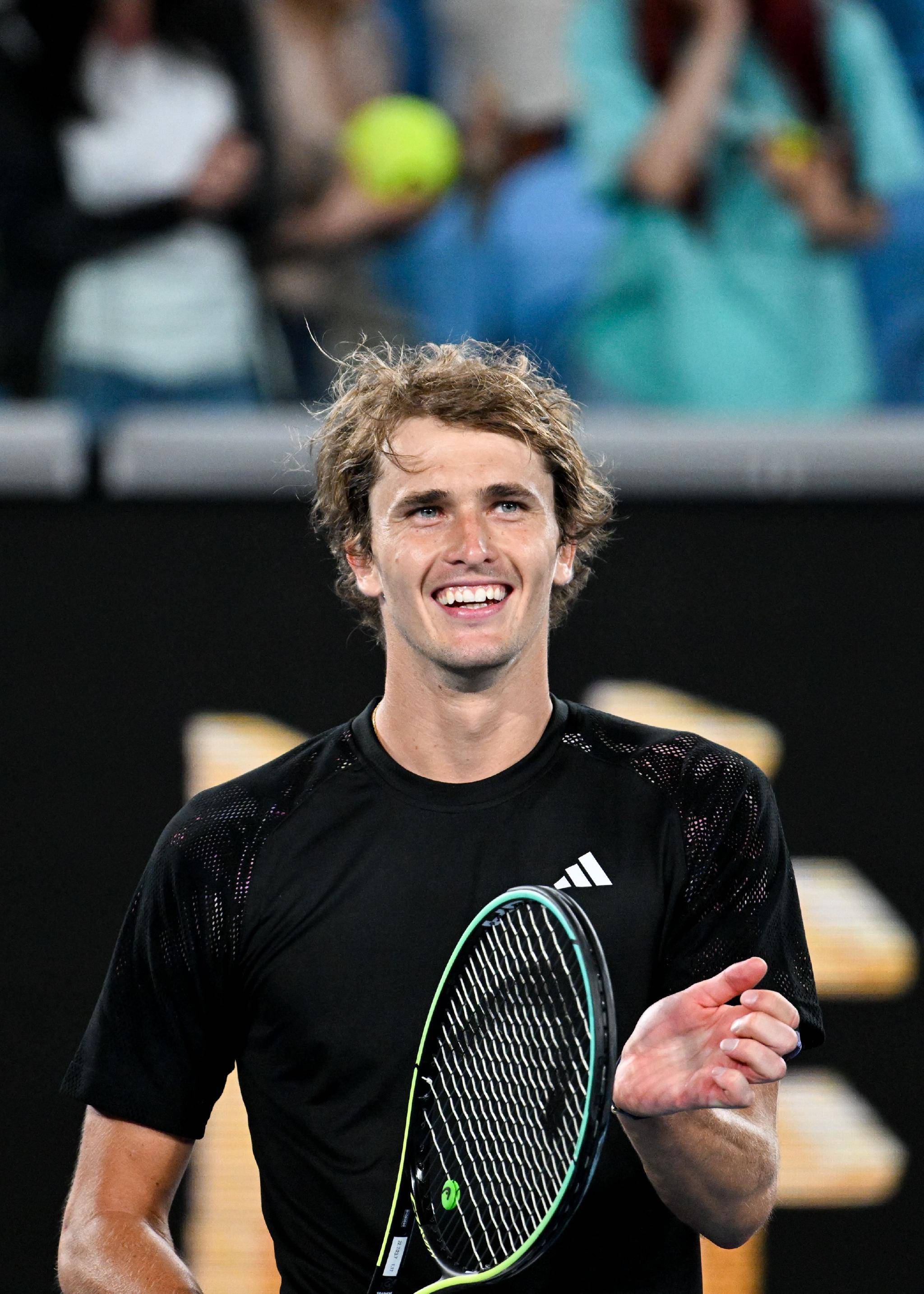 包含拉沃尔杯翻盘美网,兹维列夫扛起全队的词条 包含拉沃尔杯翻盘美网,兹维列夫扛起全队的词条