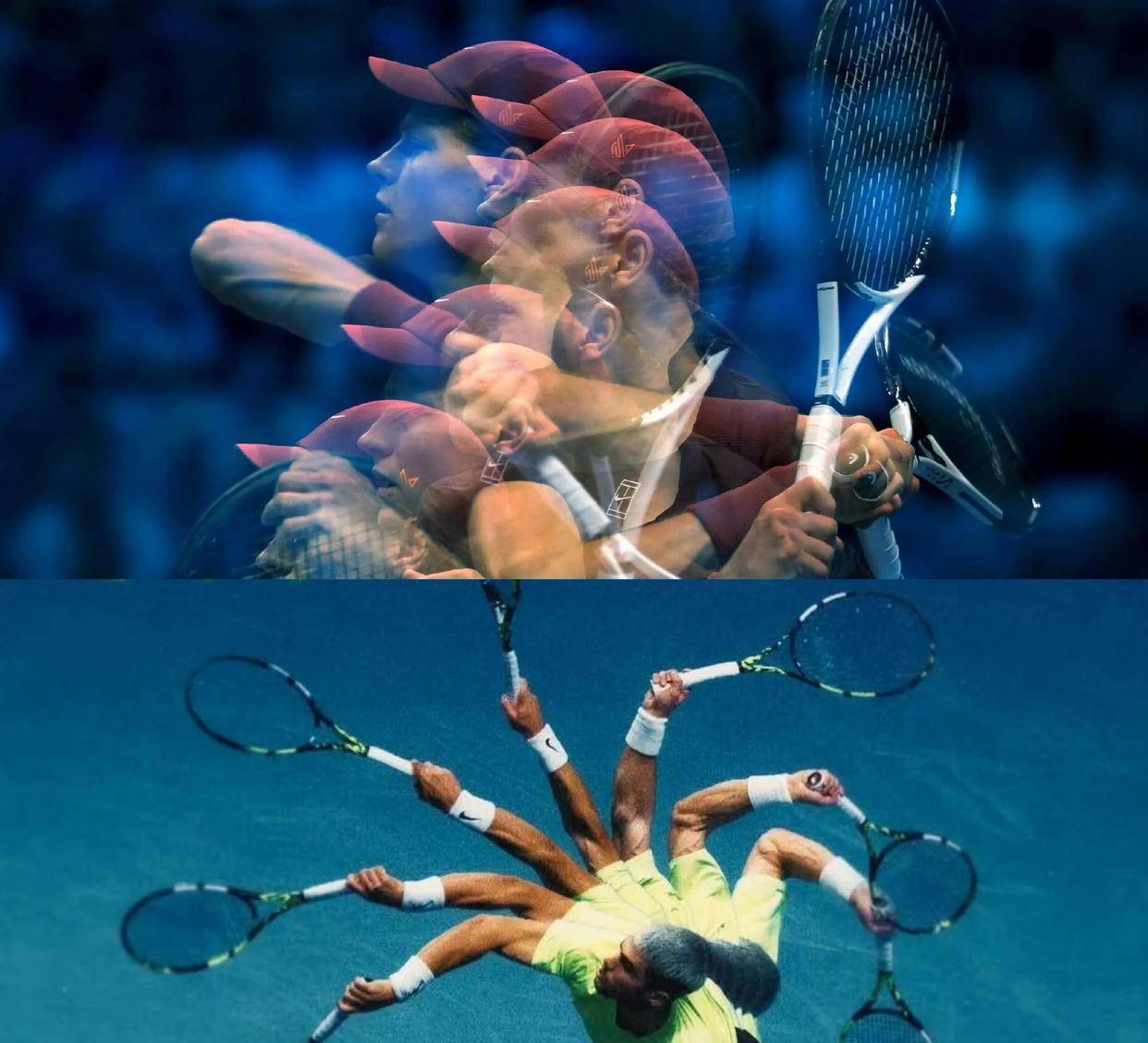 ATP总决赛绝杀法网，辛纳扛起全队的简单介绍