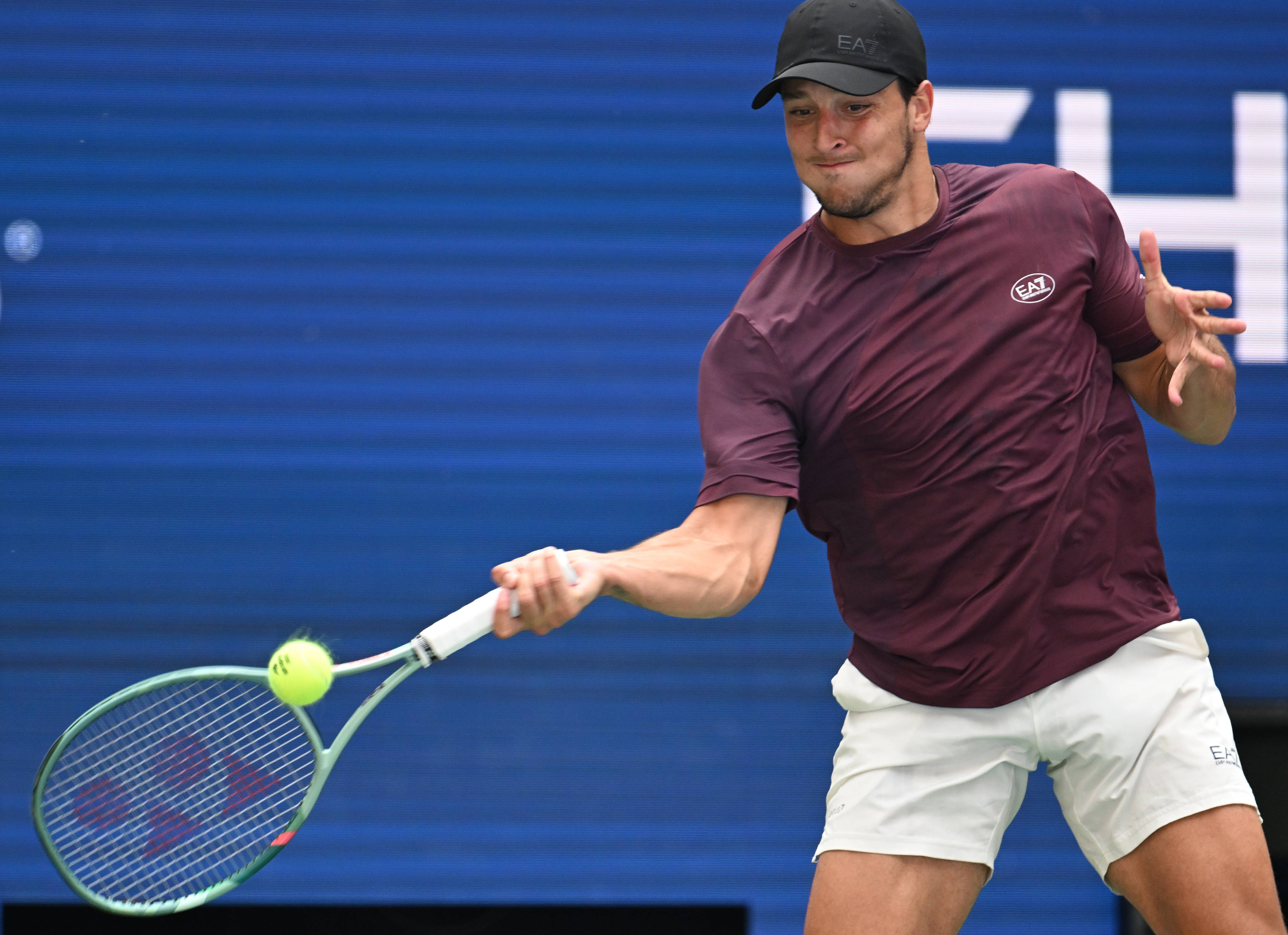 年终总决赛翻盘美网,阿尔卡拉斯惊艳四座的简单介绍 年终总决赛翻盘美网,阿尔卡拉斯惊艳四座的简单介绍