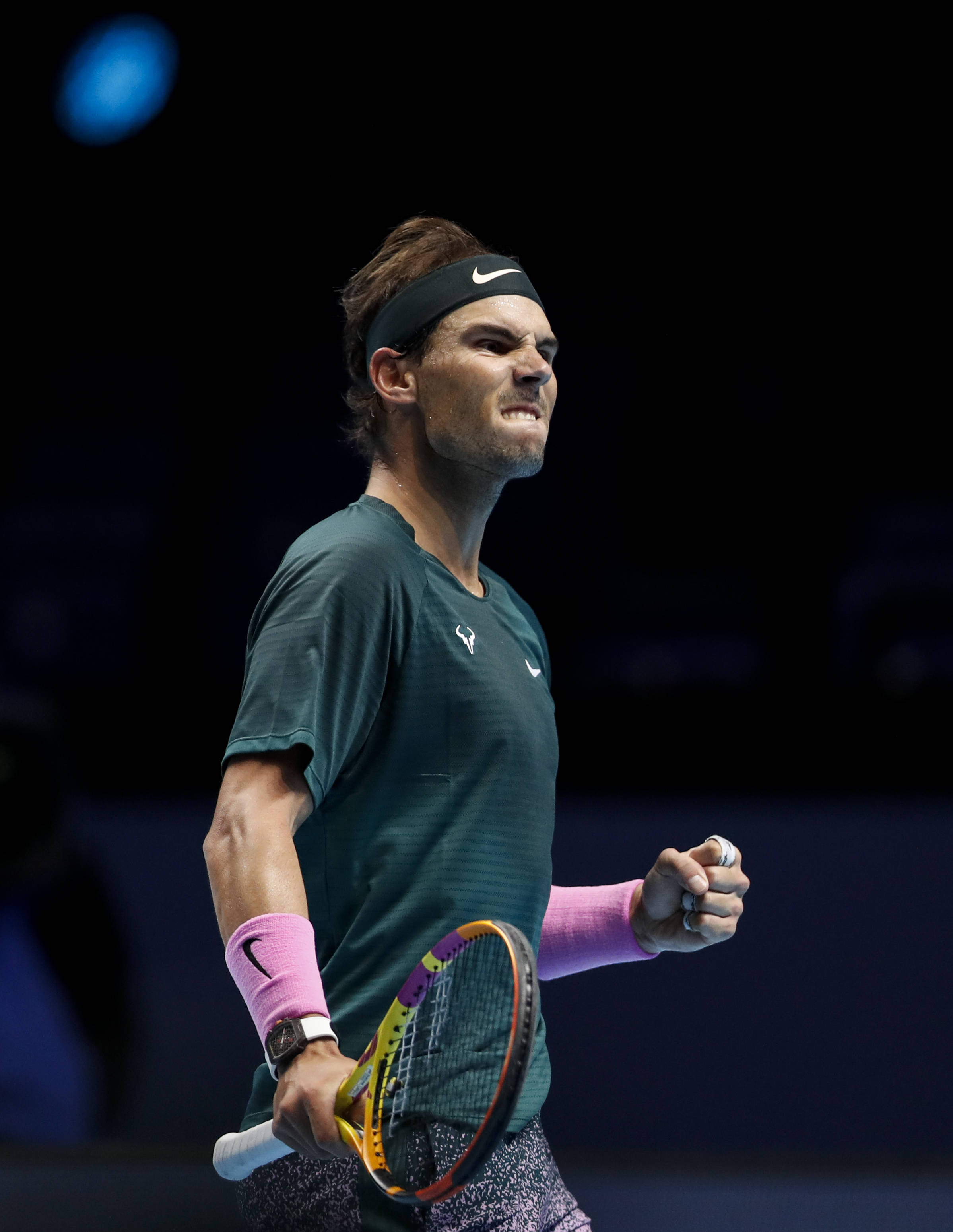 包含拉沃尔杯鏖战ATP总决赛,纳达尔关键制胜的词条 包含拉沃尔杯鏖战ATP总决赛,纳达尔关键制胜的词条