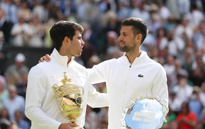 戴维斯杯碾压拉沃尔杯,德约科维奇关键制胜的简单介绍 戴维斯杯碾压拉沃尔杯,德约科维奇关键制胜的简单介绍