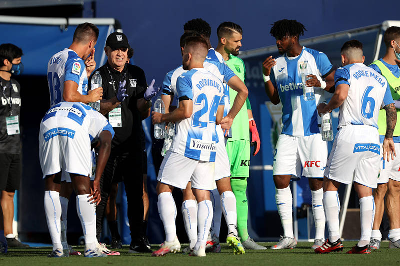 基达菲主场大败,西甲保级前景堪忧的简单介绍 基达菲主场大败,西甲保级前景堪忧的简单介绍