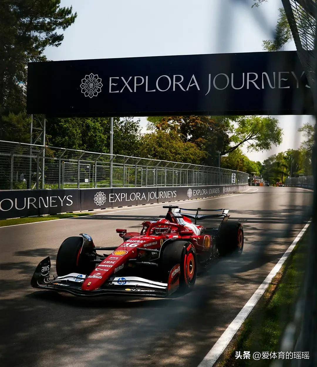 红牛二队完胜阿斯顿马丁，汉密尔顿高光表现的简单介绍