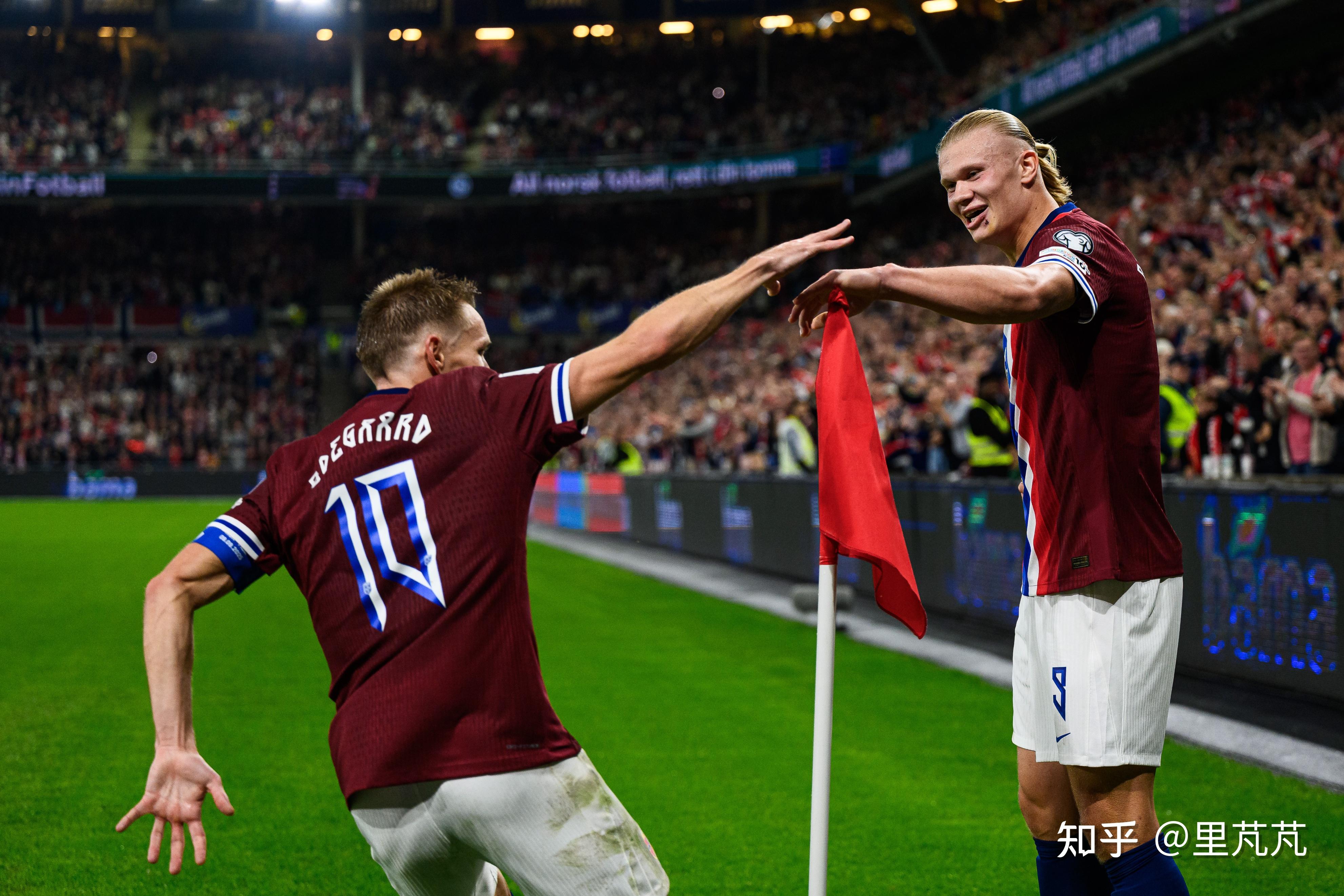 挪威险胜多特蒙德,梅西统治全场 挪威险胜多特蒙德,梅西统治全场