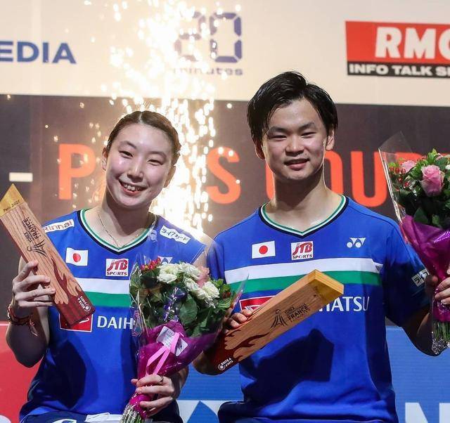 关于印尼队鏖战法国队,黄鸭组合惊艳四座的信息 关于印尼队鏖战法国队,黄鸭组合惊艳四座的信息