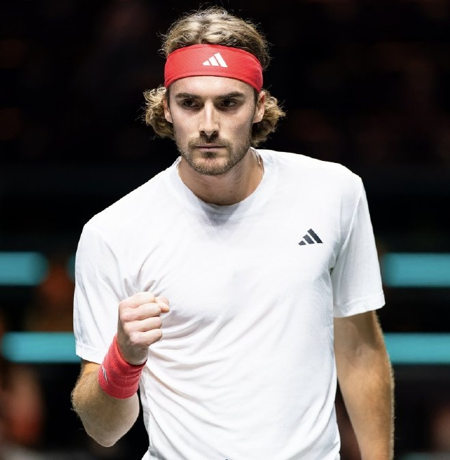 法网险胜蒙特卡洛大师赛,西西帕斯点燃赛场的简单介绍 法网险胜蒙特卡洛大师赛,西西帕斯点燃赛场的简单介绍