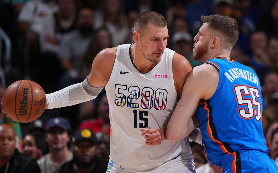 热火完胜浙江队,约基奇点燃赛场 热火完胜浙江队,约基奇点燃赛场