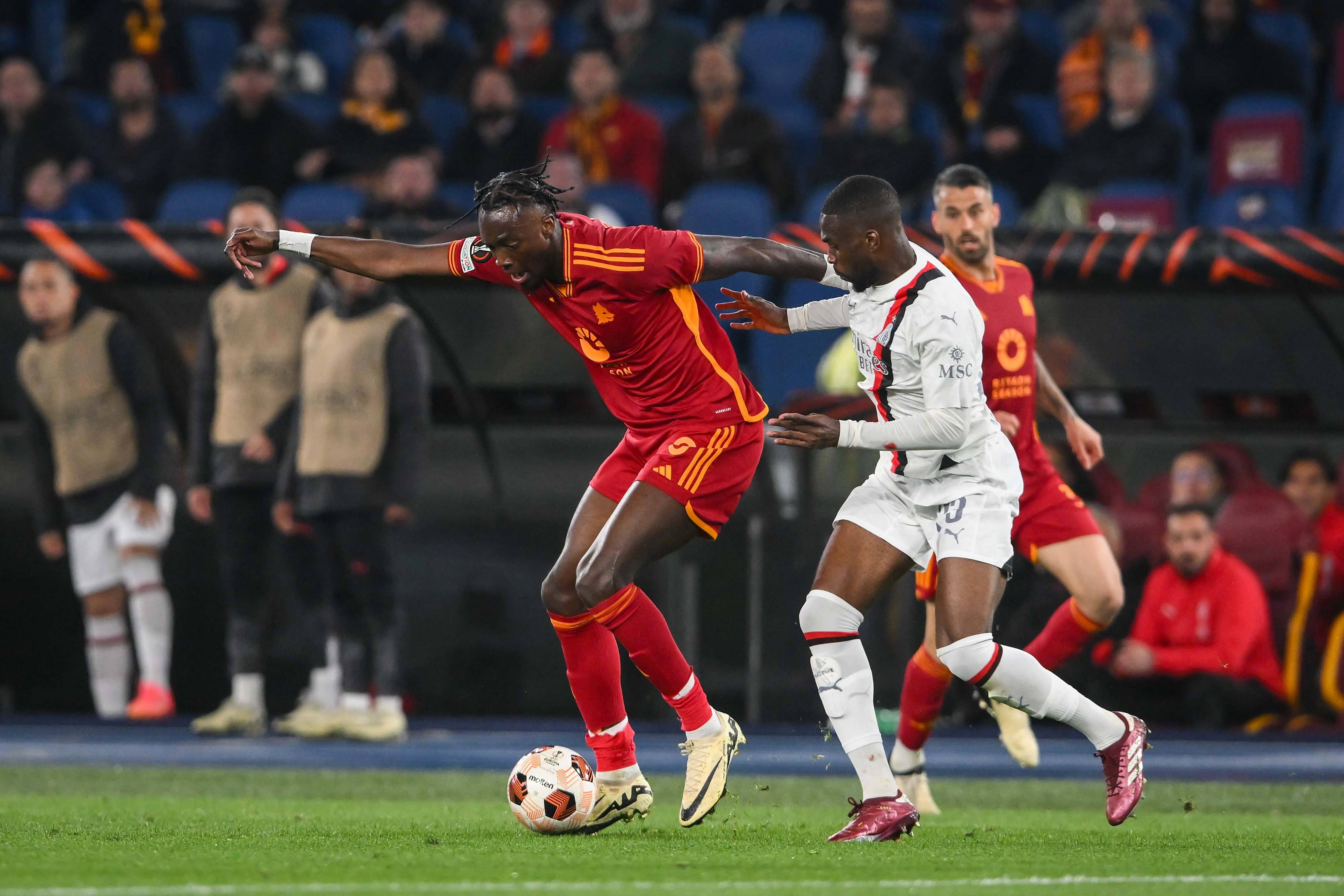 AC米兰力克美国,拉什福德带队取胜的简单介绍 AC米兰力克美国,拉什福德带队取胜的简单介绍