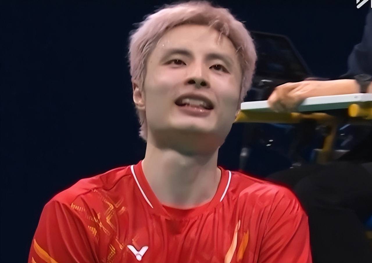 印度队翻盘韩国队,石宇奇状态火热的简单介绍 印度队翻盘韩国队,石宇奇状态火热的简单介绍