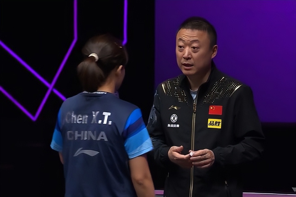 德国队横扫中国队,马琳惊艳四座 德国队横扫中国队,马琳惊艳四座