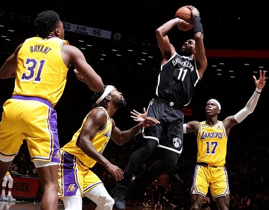 上海队轻取篮网,西亚卡姆扛起全队 上海队轻取篮网,西亚卡姆扛起全队