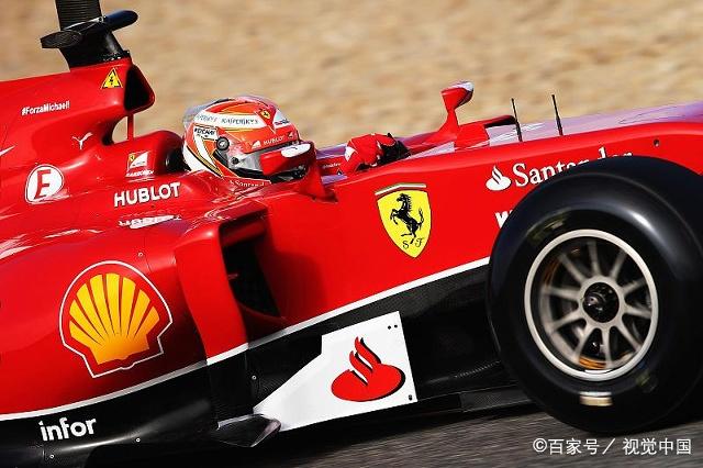 梅赛德斯轻取法拉利,诺里斯高光表现的简单介绍 梅赛德斯轻取法拉利,诺里斯高光表现的简单介绍