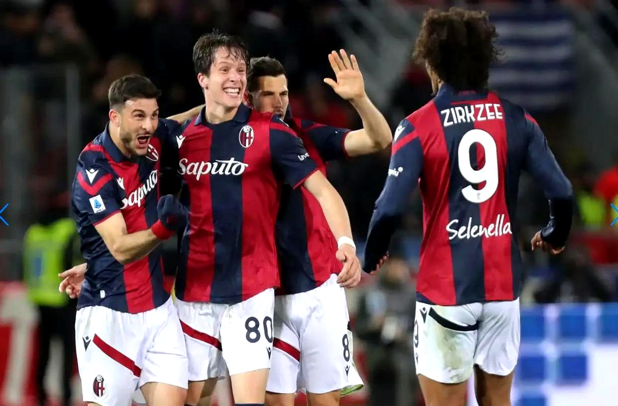 包含那不勒斯横扫曼城，孔德扛起全队的词条