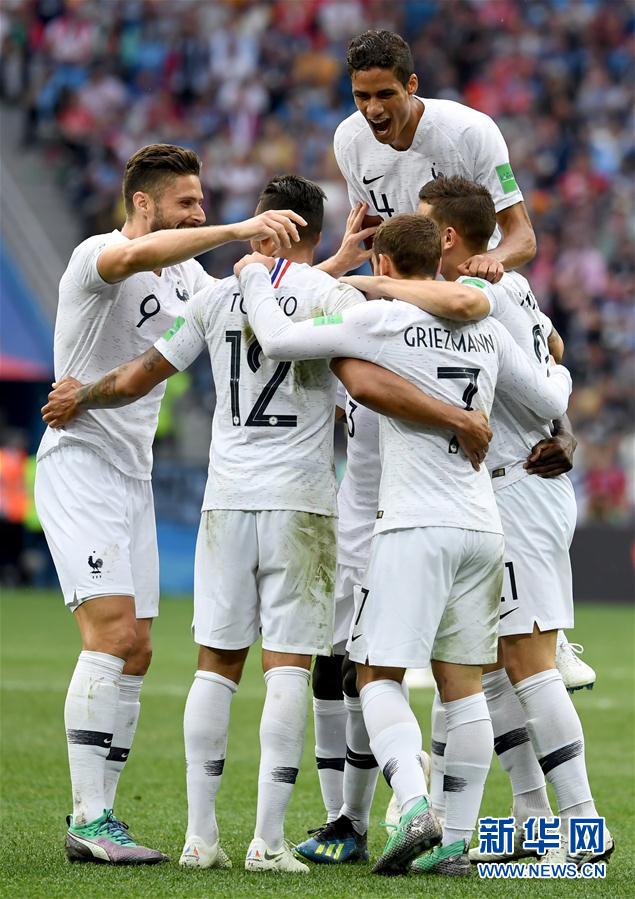 法国力克乌拉圭,阿圭罗惊艳四座的简单介绍 法国力克乌拉圭,阿圭罗惊艳四座的简单介绍