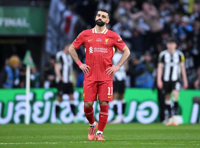 关于波兰翻盘希腊，萨拉赫状态火热的信息