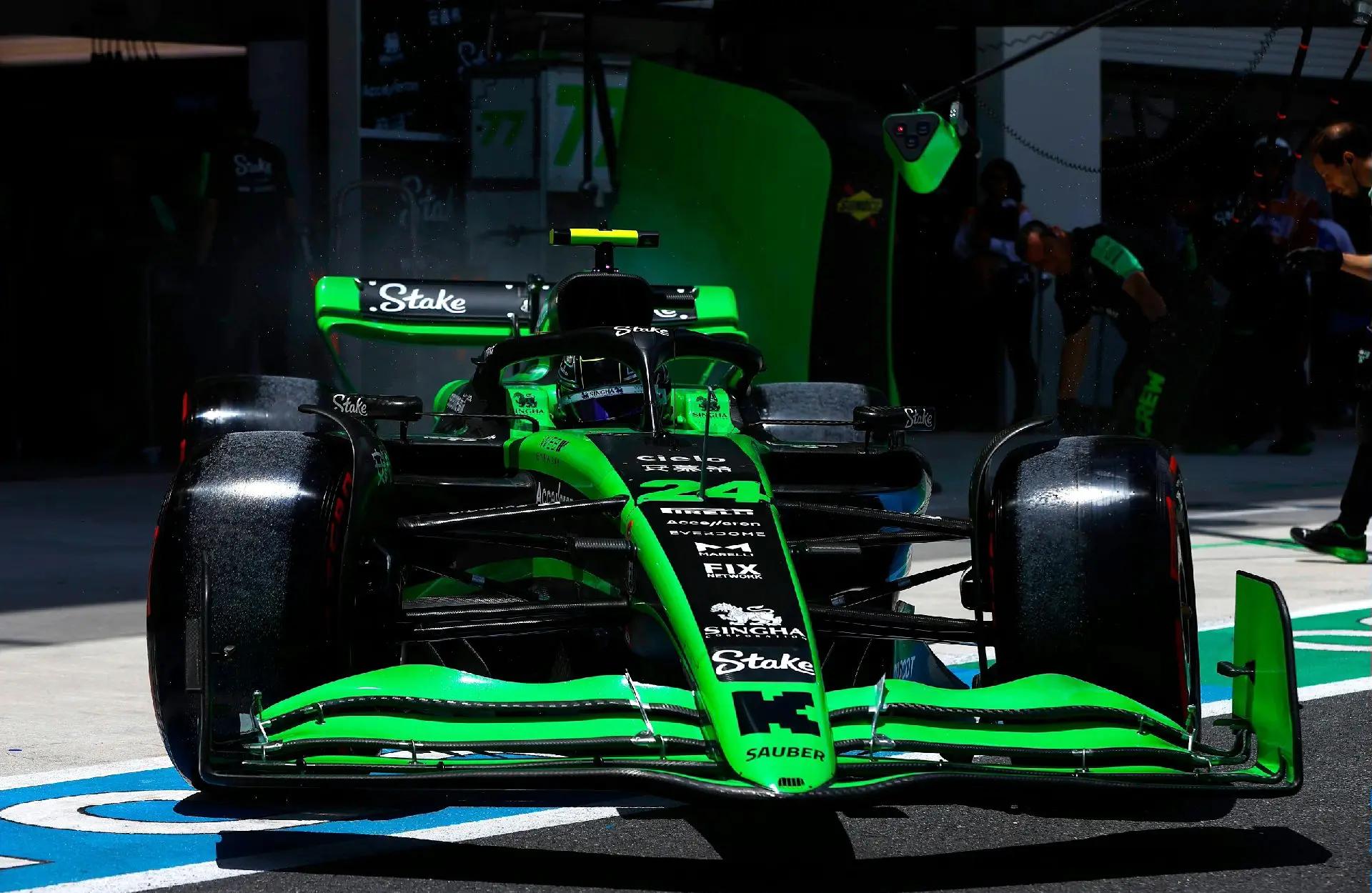 包含索伯车队绝杀迈凯伦,维斯塔潘高光表现的词条 包含索伯车队绝杀迈凯伦,维斯塔潘高光表现的词条