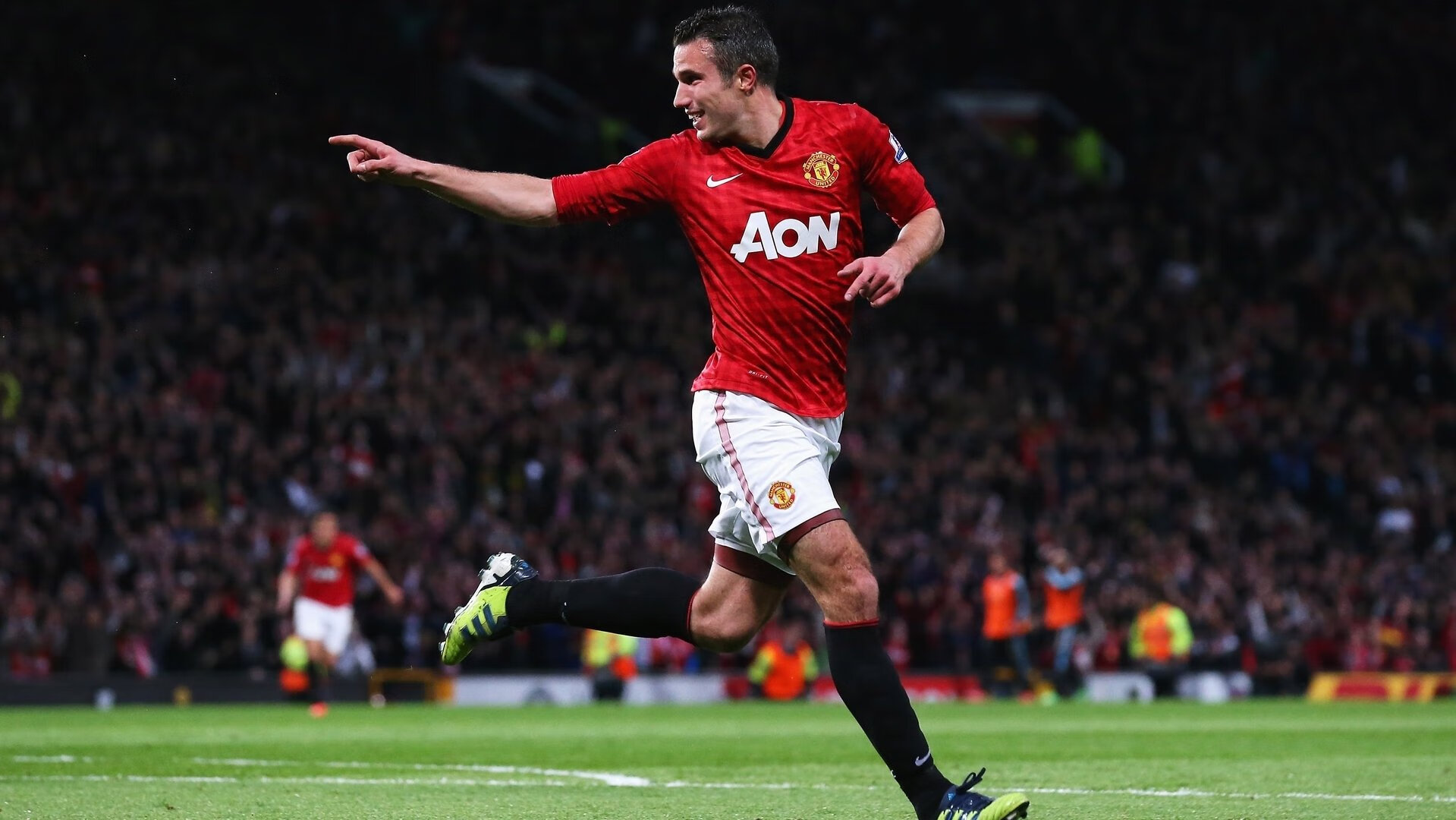 当葡萄牙粉碎苏格兰，萨拉赫如何在西决生死战中完成文化征服