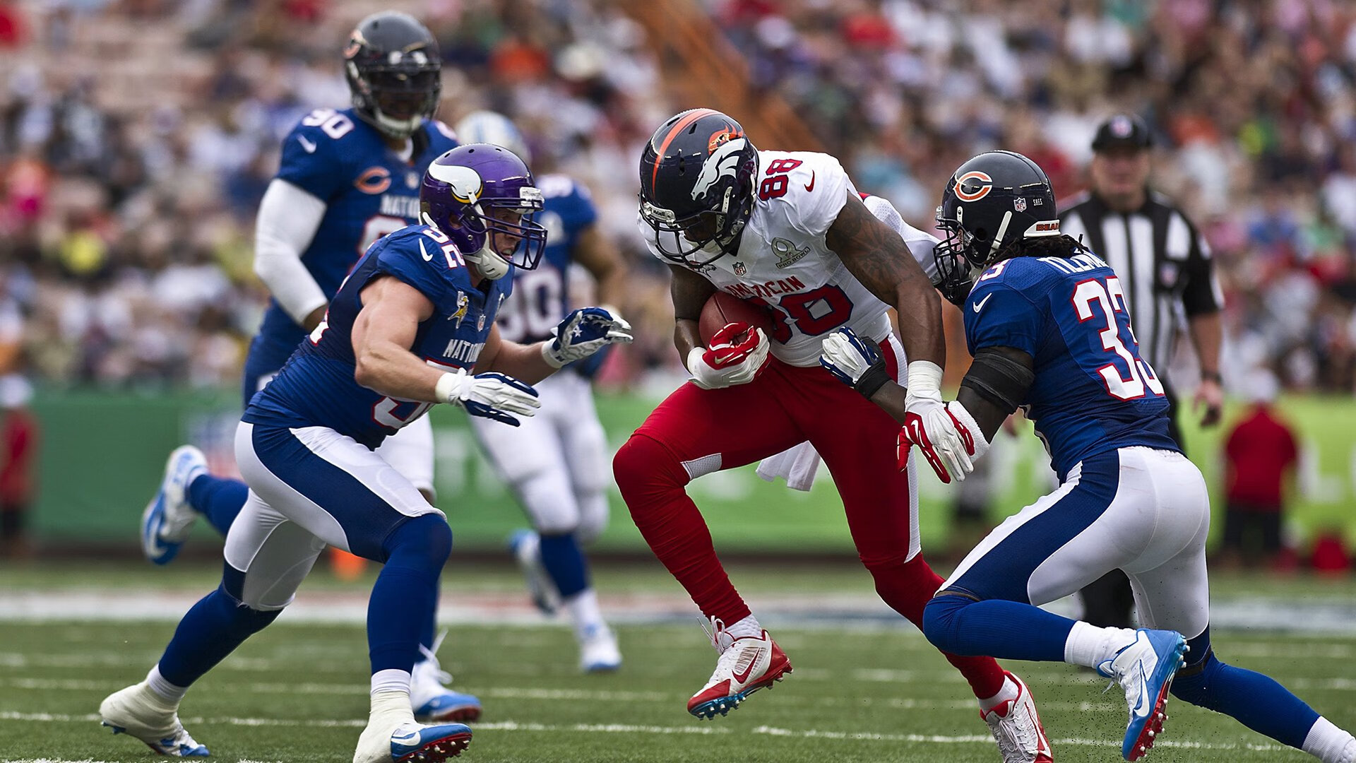 当红牛遇见全黑,拉什福德的里程碑之夜与足球的全球对话